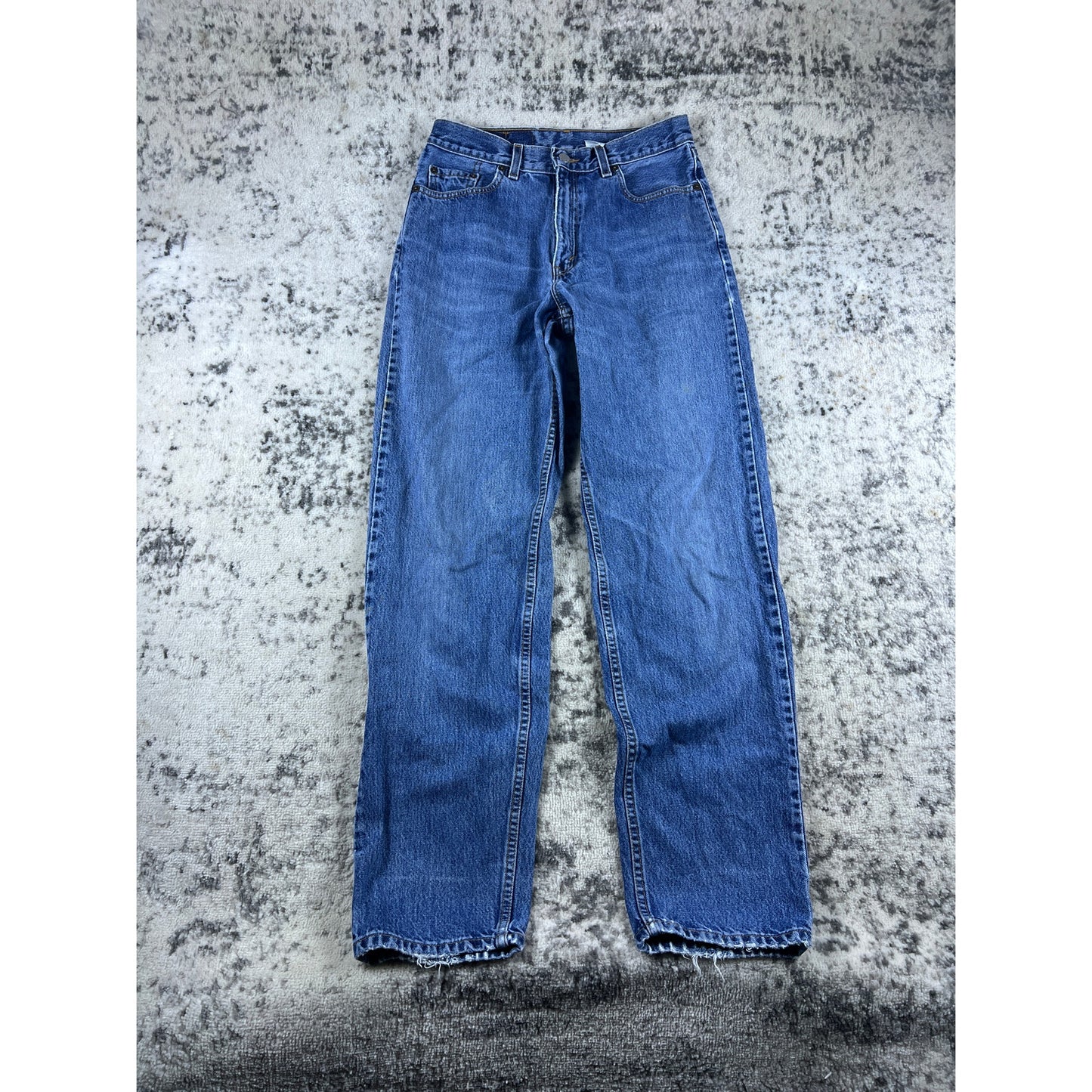 Vintage 90s Levi's 560 Jeans - 10