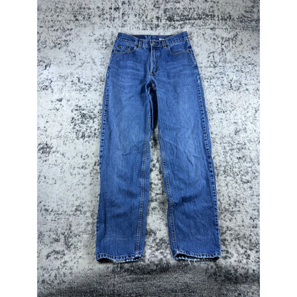 Vintage 90s Levi's 560 Jeans - 10