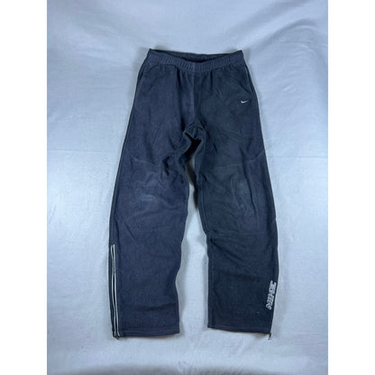 Nike Y2K Fleece Sweatpants - L