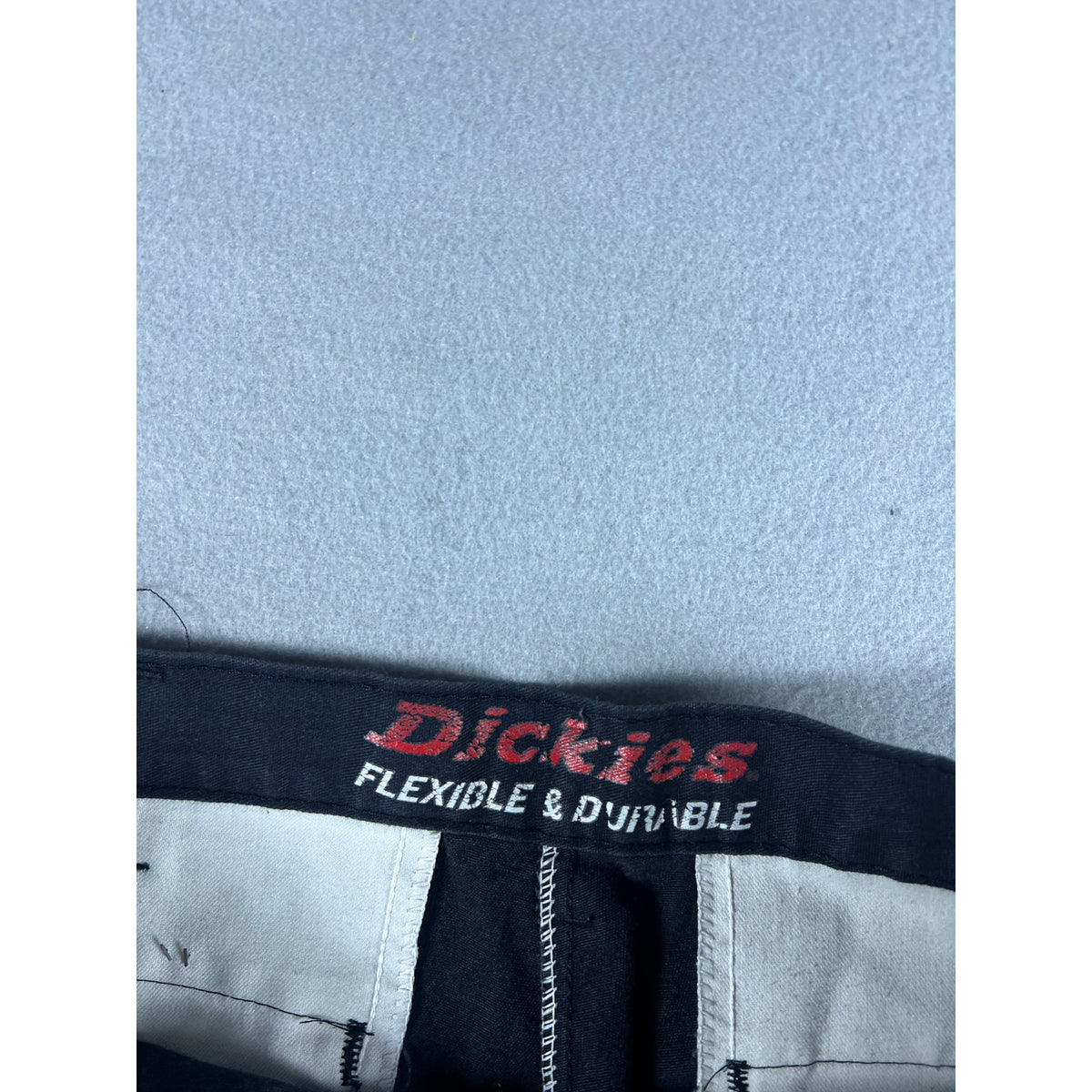 Dickies Workwear Double Knee Pants - 31x28