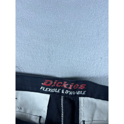 Dickies Workwear Double Knee Pants - 31x28