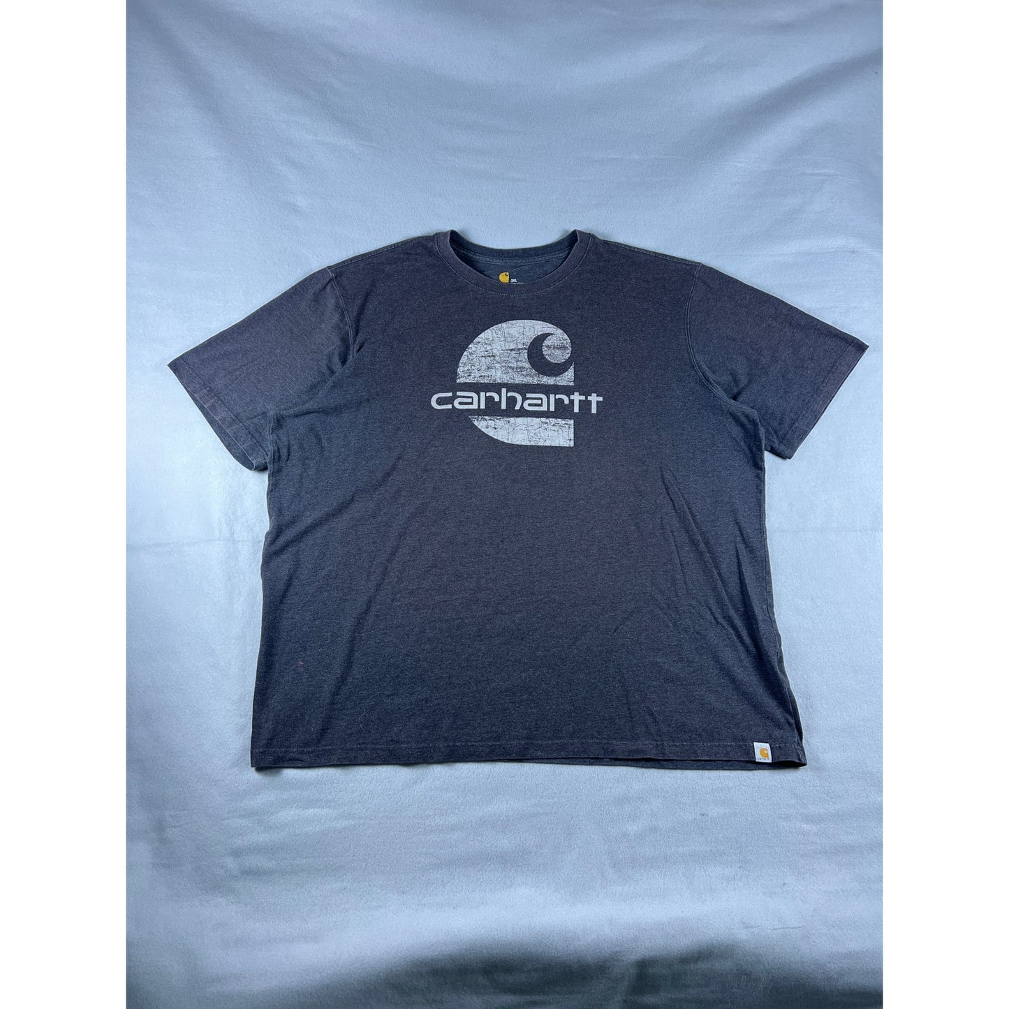 Carhartt Logo Graphics T-Shirt - XXXL