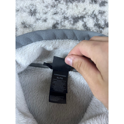 The North Face Fleece Jacket - XL