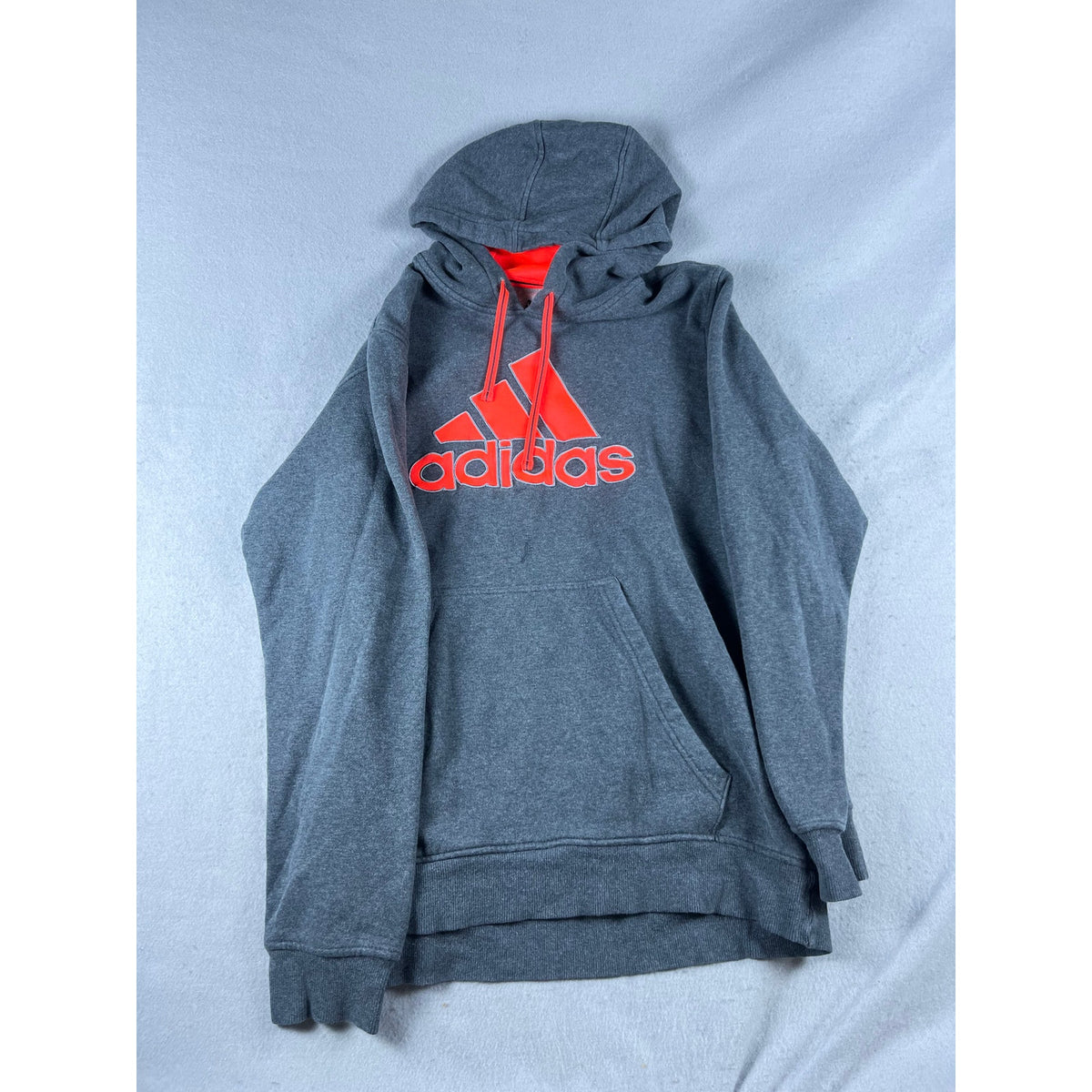 adidas Hoodie Sweatshirt Youth - XL
