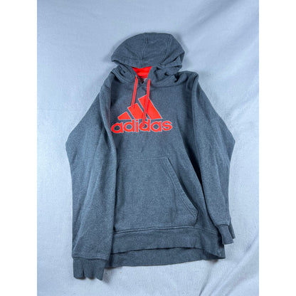 adidas Hoodie Sweatshirt Youth - XL