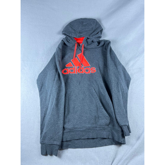 adidas Hoodie Sweatshirt Youth - XL
