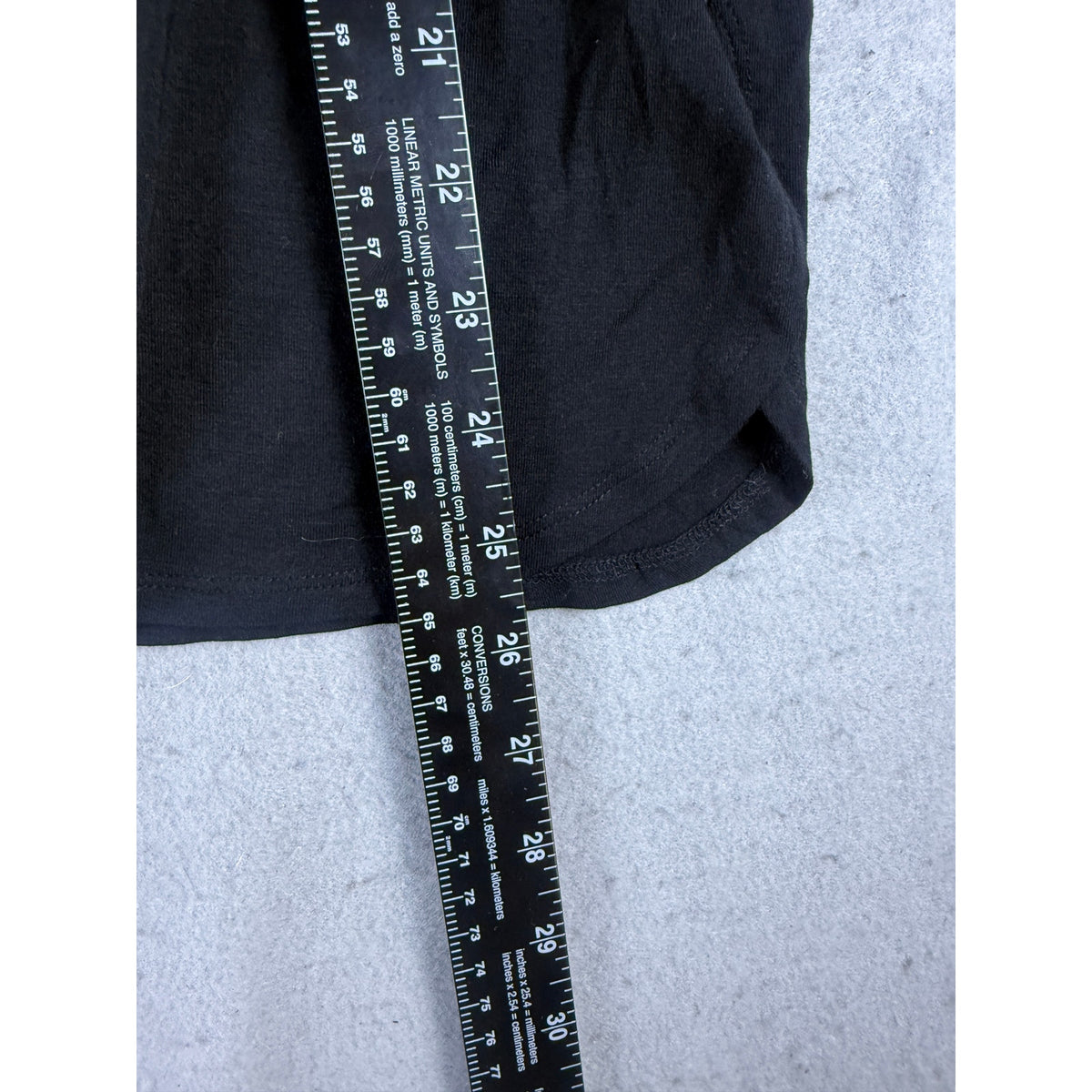 Cupio Top Shirt - XL