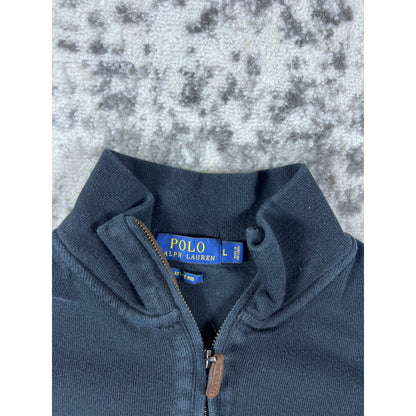 Polo Ralph Lauren Mock Neck Sweater - L
