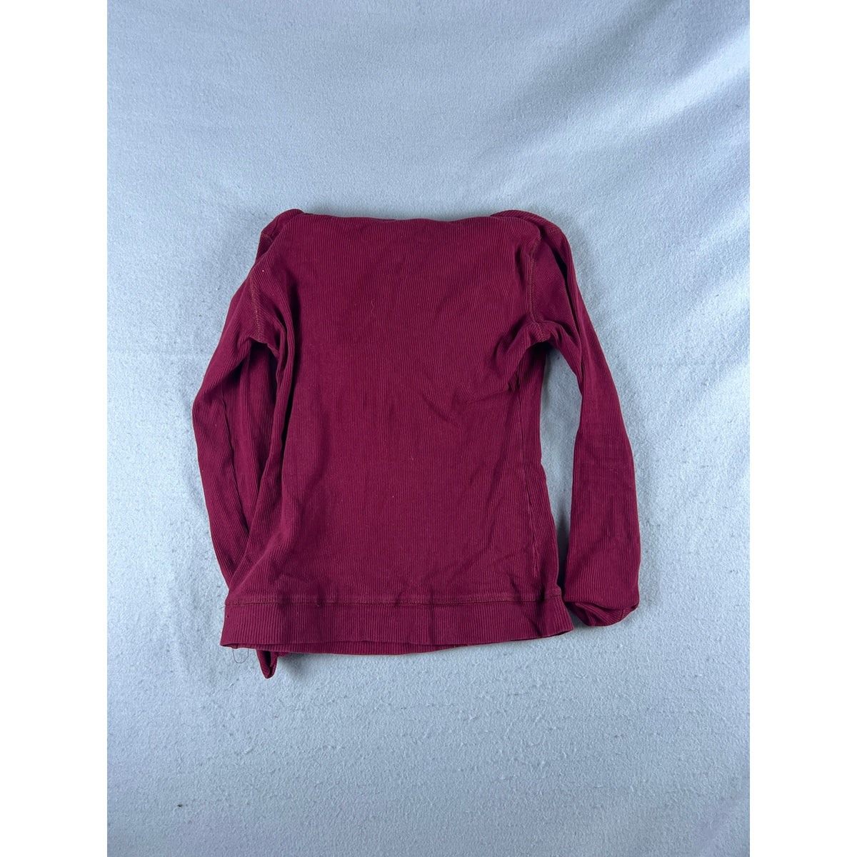 Aeropostale Spellout Hoodie Womens - XS