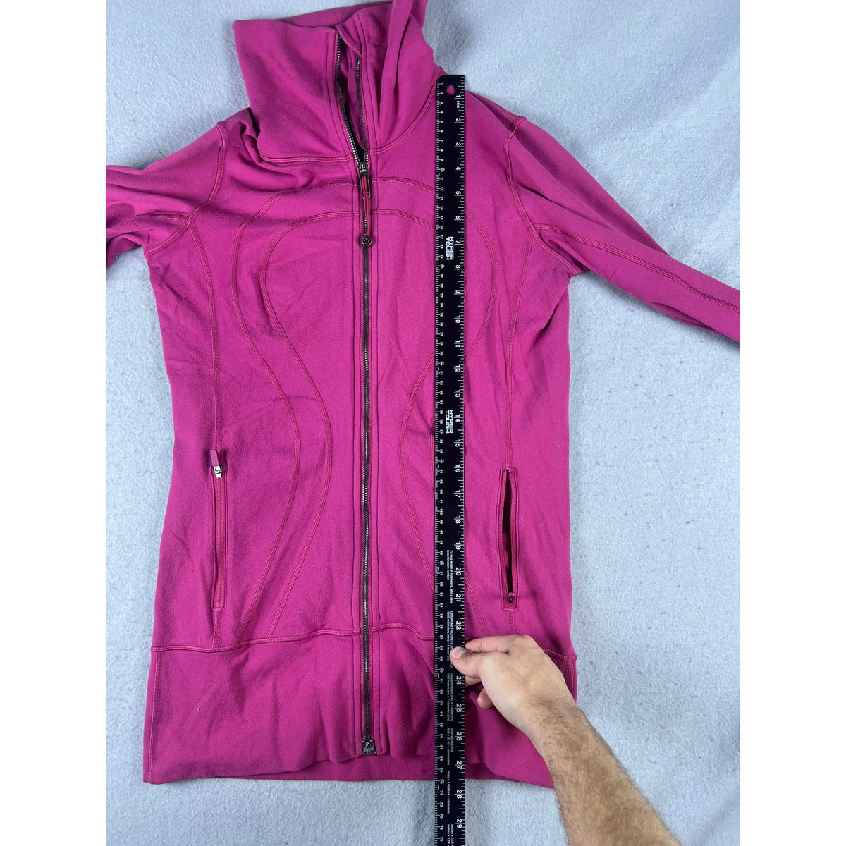 Lululemon In Stride Jacket - 6