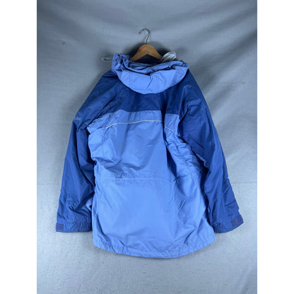 Columbia Core Interchange Ski Jacket Womens - 1X