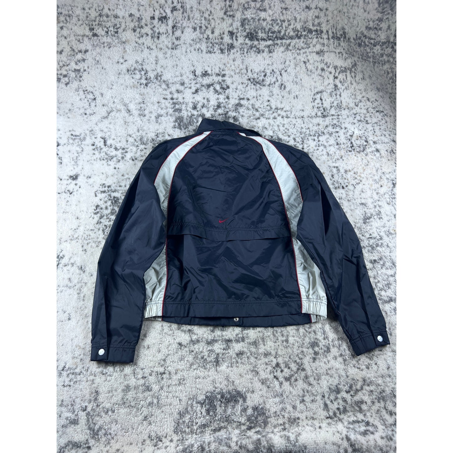Vintage Nike Windbreaker Jacket - M