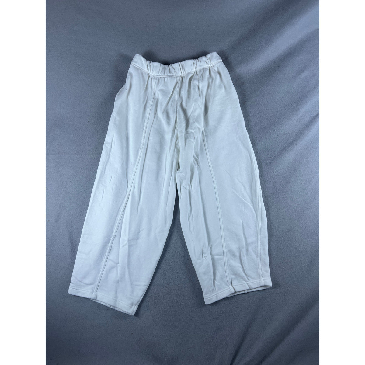 Aerie Wide Leg Sweatpants - M