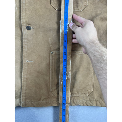 Vintage Carhartt Chore Coat - XL