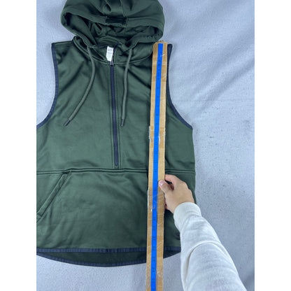 Under Armour Hoodie Vest Womens - S