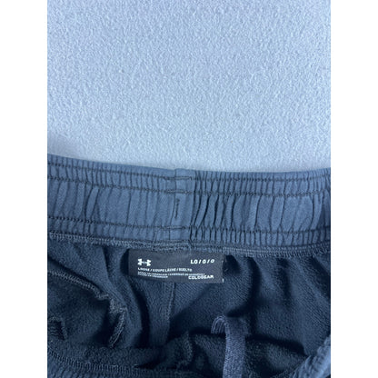 Under Armour ColdGear Sweatpants - L