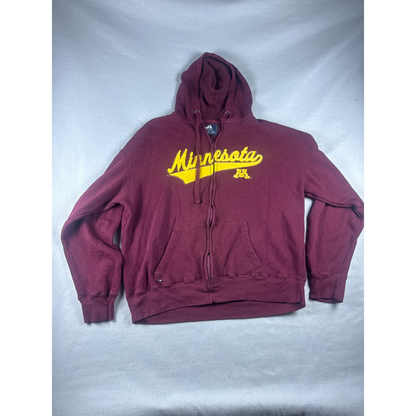 Minnesota Golden Gophers Hoodie - XL