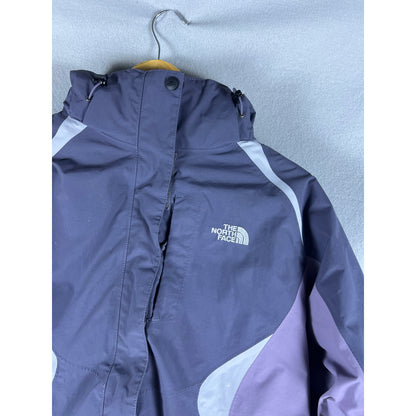 The North Face HyVent Ski Jacket Womens - L