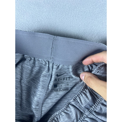 Nike Dri-Fit Athletic Running Shorts - L