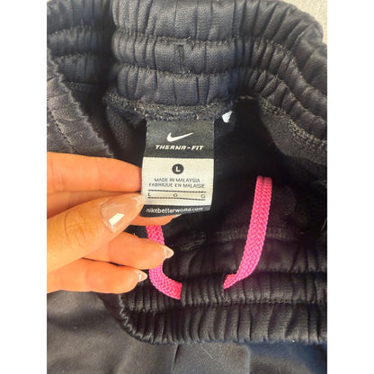 Nike Therma-FIT Pants Track Pants Girls - L