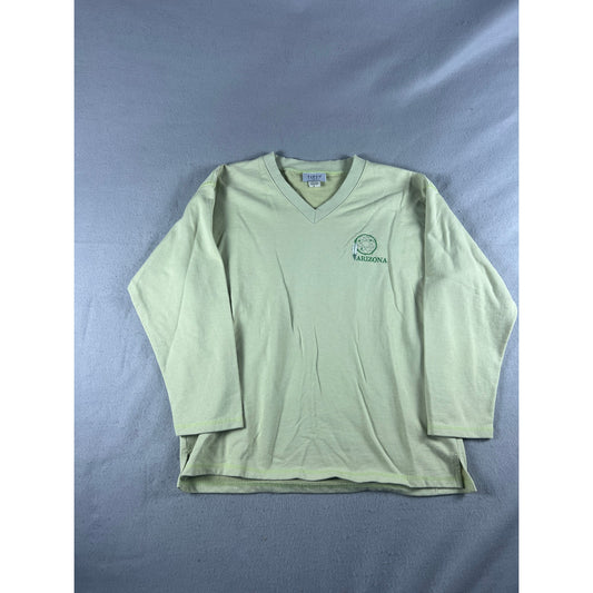 Vintage Tipsy USA Arizona Sweatshirt - M