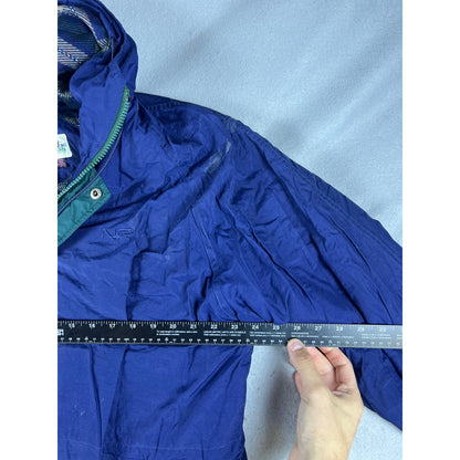 Vintage Northern Reflections Parka Jacket - M