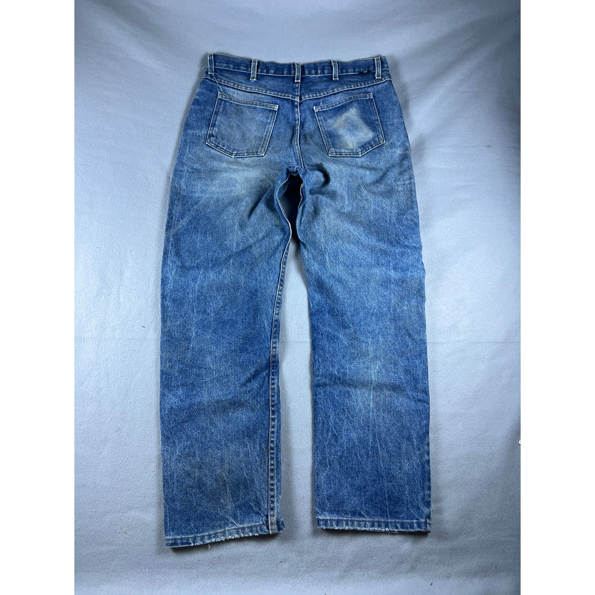 Bulwark Fire Resistant Denim Jeans - 34