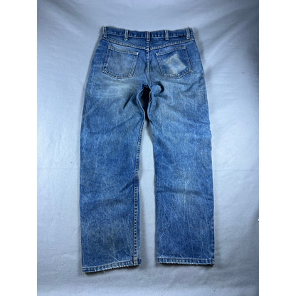 Bulwark Fire Resistant Denim Jeans - 34