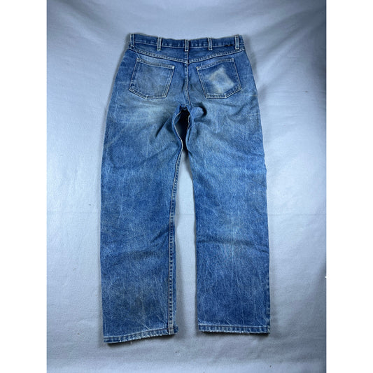 Bulwark Fire Resistant Denim Jeans - 34