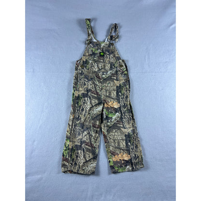 John Deere Bib Overalls Youth - Y10