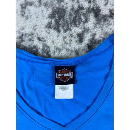 Harley Davidson Tank Top - XL