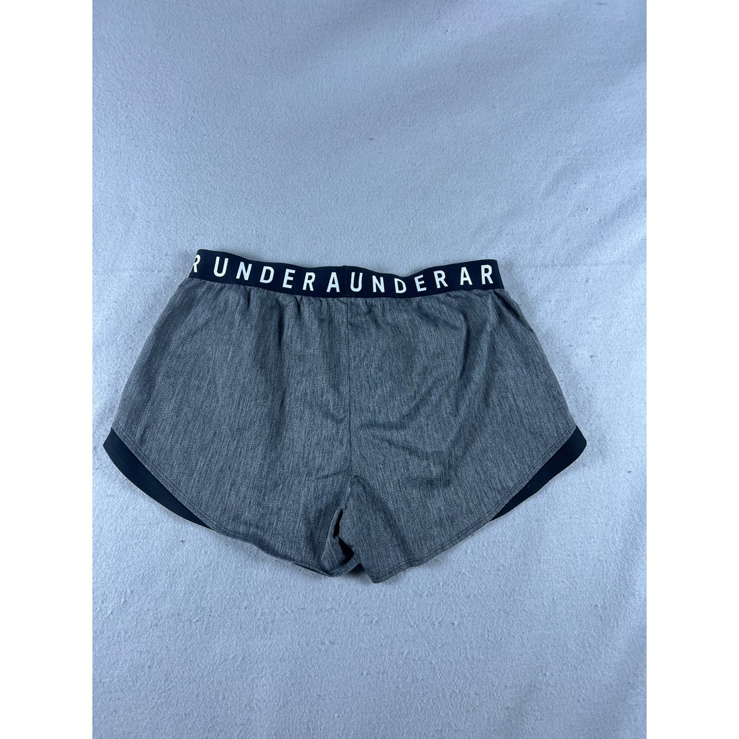 Under Armour Play Up 3.0 Shorts Womens - M