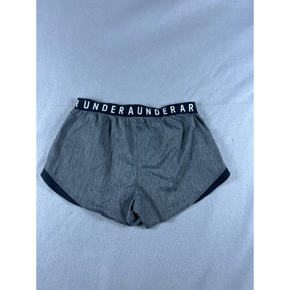 Under Armour Play Up 3.0 Shorts Womens - M