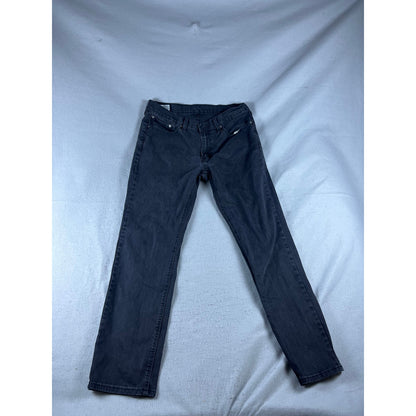 Levi's 541 Athletic Taper Fit Jeans - 34x32