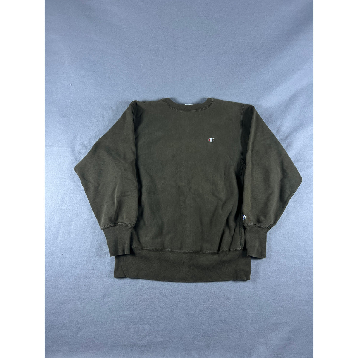 Vintage Champion Reverse Weave Sweatshirt - L