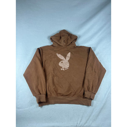 Playboy by PacSun Bunny Hoodie - M