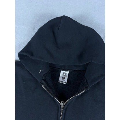 Russell Athletic Dri-POWER Hoodie - L