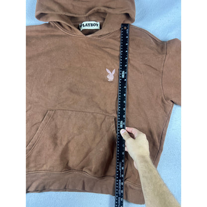 Playboy by PacSun Bunny Hoodie - M