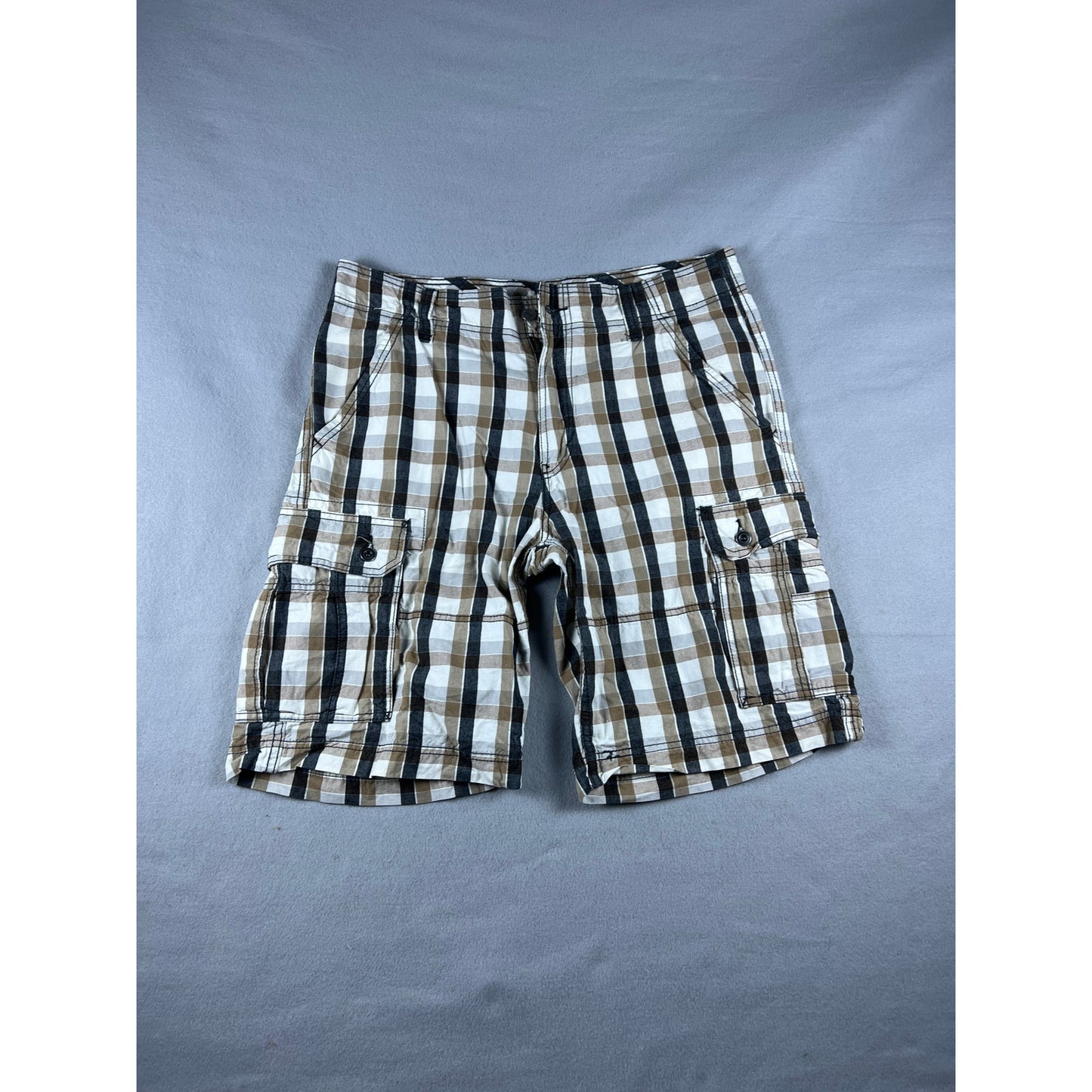 Levi's Utility Cargo Shorts Mens - 34