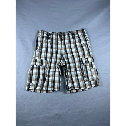 Levi's Utility Cargo Shorts Mens - 34