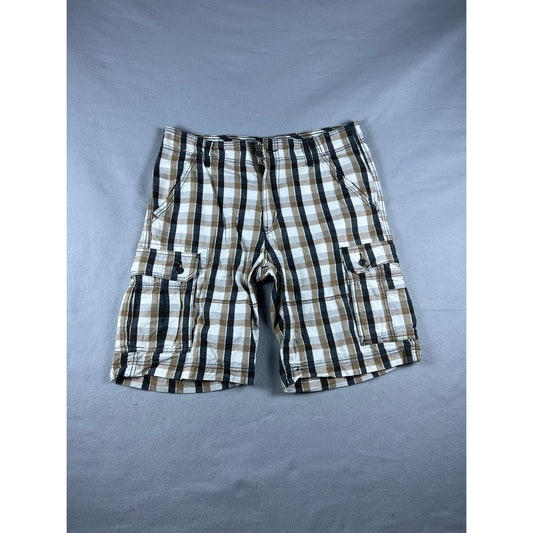 Levi's Utility Cargo Shorts Mens - 34