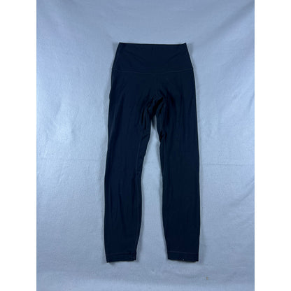 Lululemon Cropped Leggings - 6