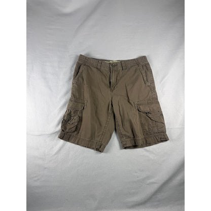 Sonoma Cargo Shorts - 32