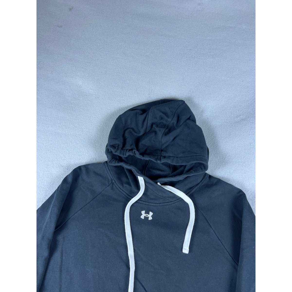 Under Armour Cross Neck Hoodie Womens - 1X
