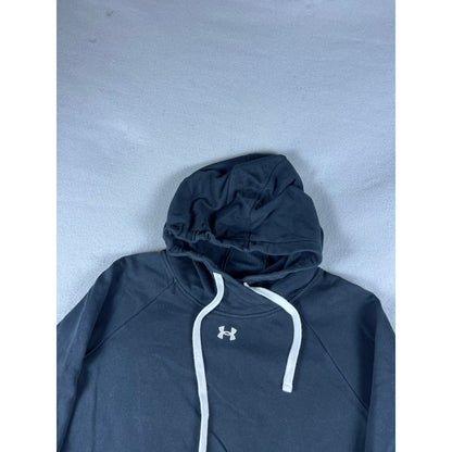 Under Armour Cross Neck Hoodie Womens - 1X