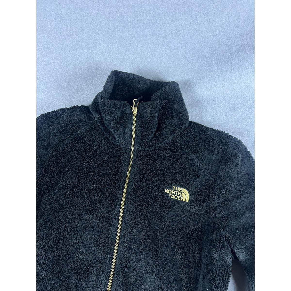 The North Face Fleece Jacket Womens - S