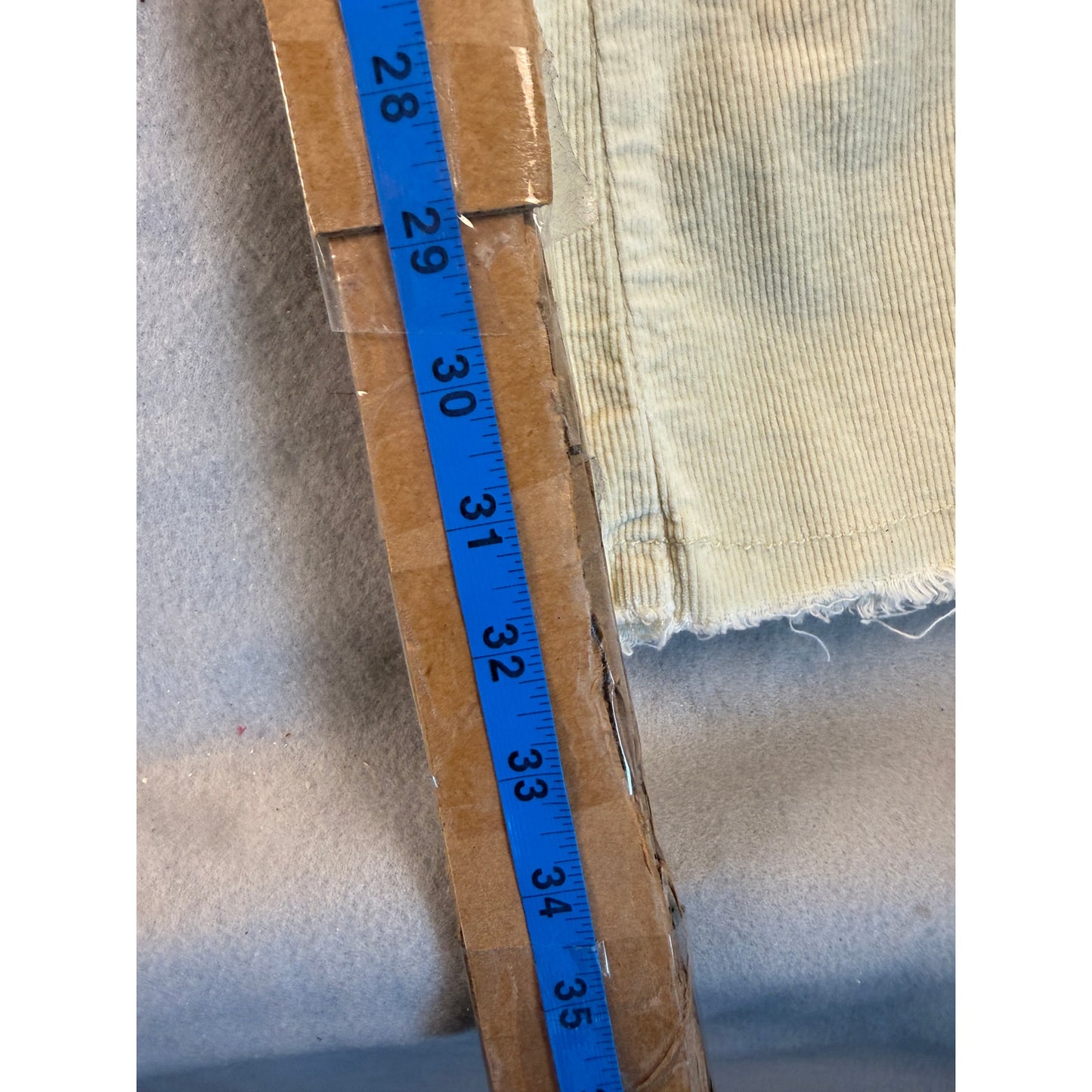 Altar'd State Bell Bottom Flare Pants - M