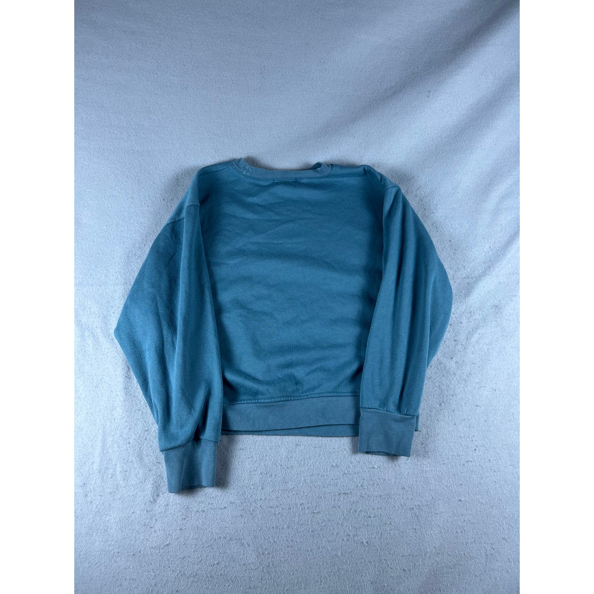 Nashville EST 1779 Spellout Sweatshirt - L