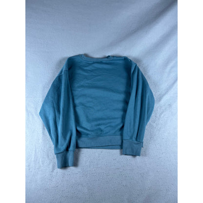Nashville EST 1779 Spellout Sweatshirt - L