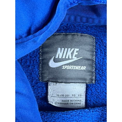 Nike Sportswear Hoodie Youth - XL